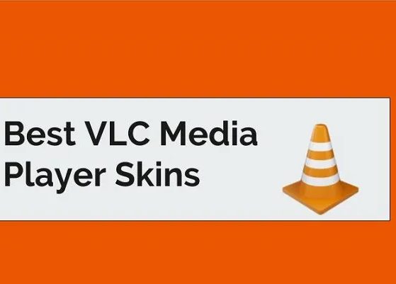 VLC skins