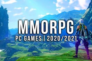 best free mmorpg games