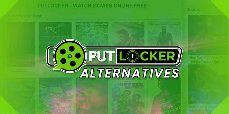 sites like putlocker