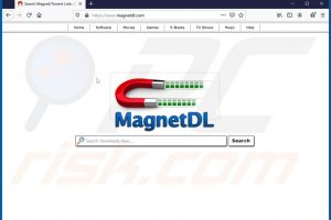 magnetdl