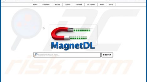 magnetdl