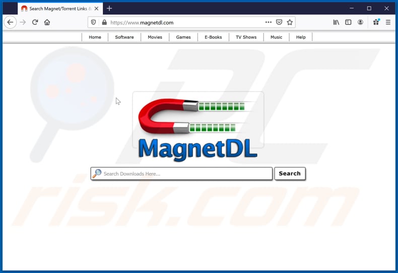 magnetdl