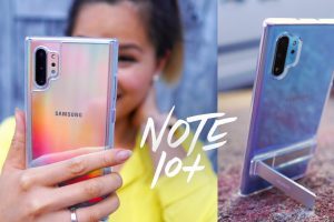 best Samsung Galaxy Note 10 Plus cases