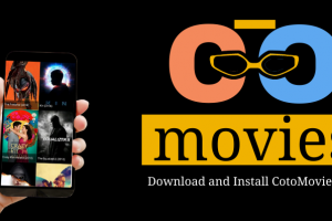 Cotomovies Apk