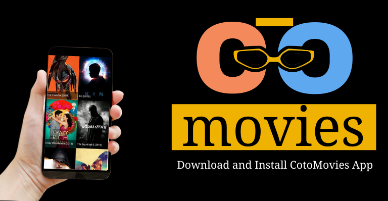 Cotomovies Apk