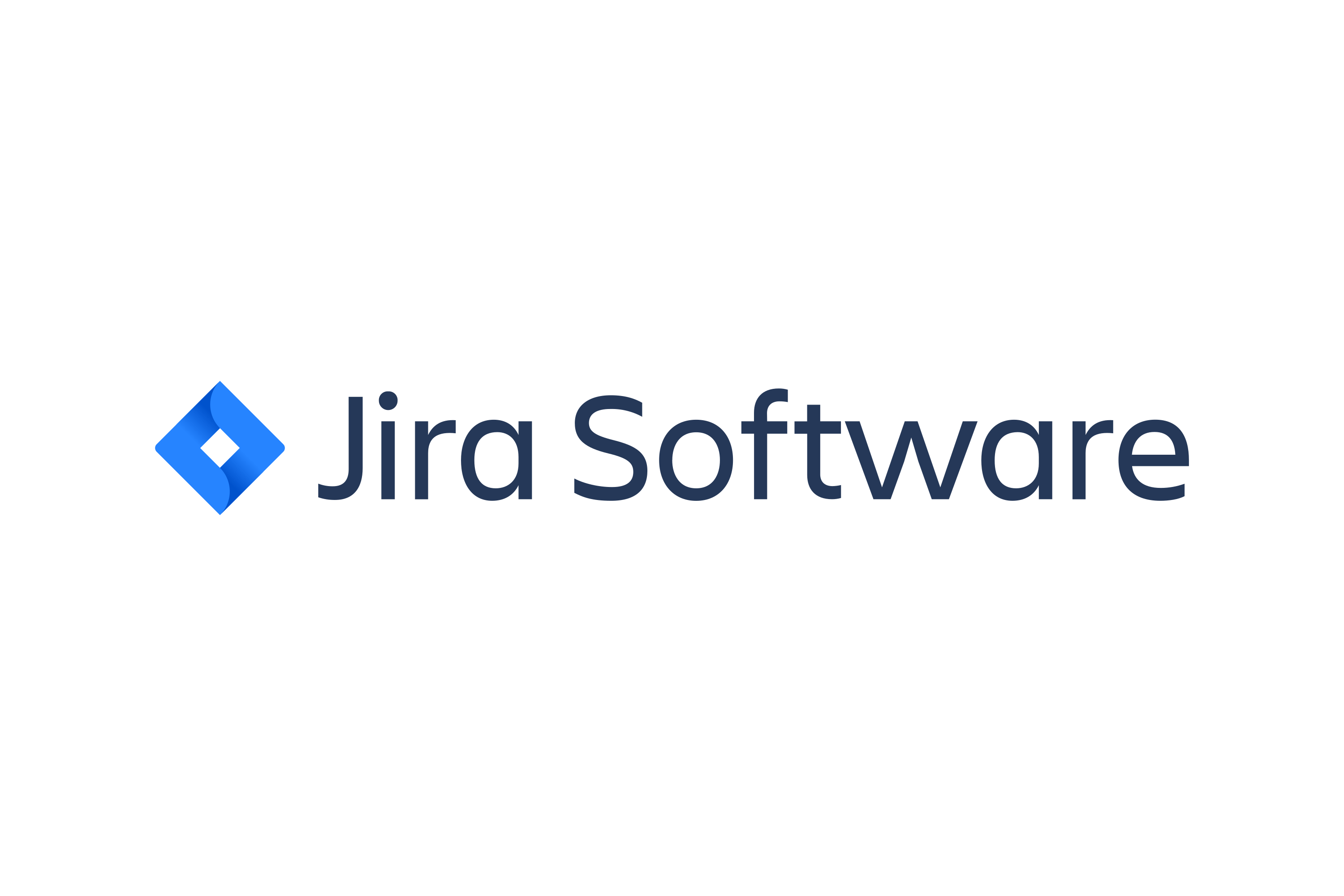Jira task management software