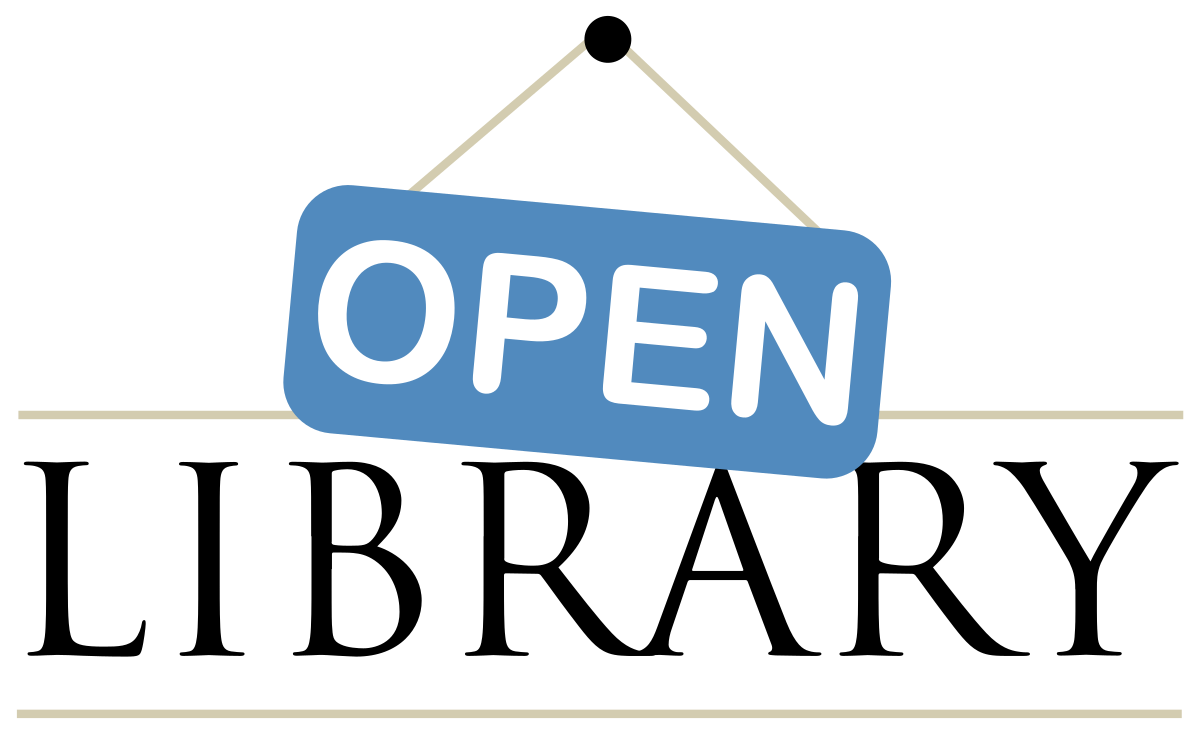 Open LibraryGeneral ebooks Websites for ebook Downloads 