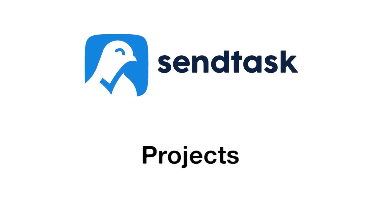 Sendtask