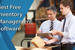 inventory management software reviews