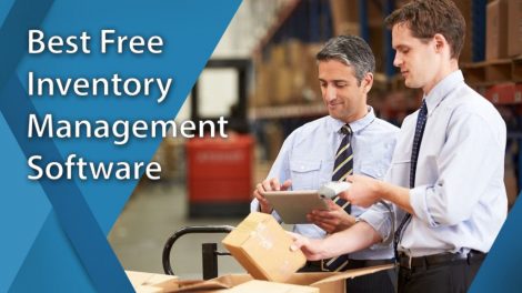 inventory management software reviews