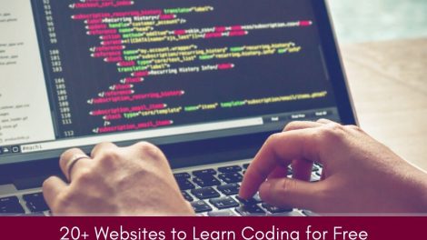 Learn Coding for Free