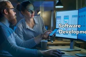 what is Software Development