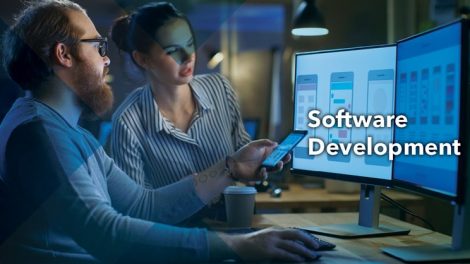 what is Software Development