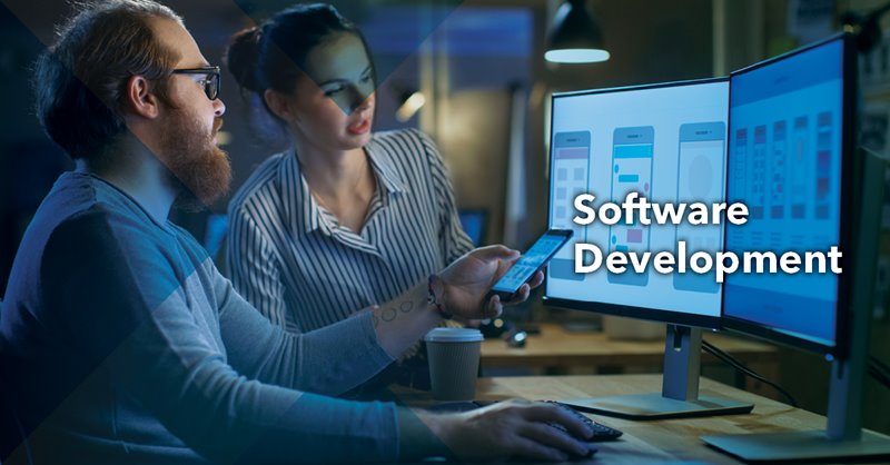 what is Software Development