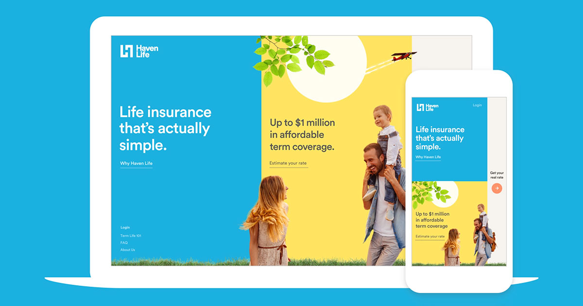 haven life insurance