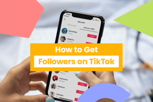 tiktok followers