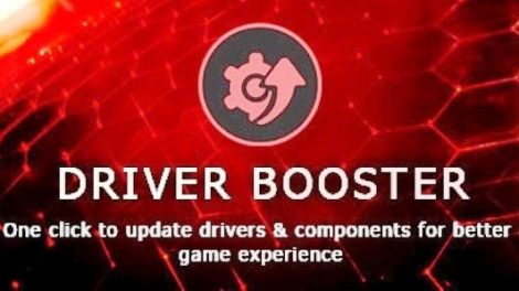 Driver Booster