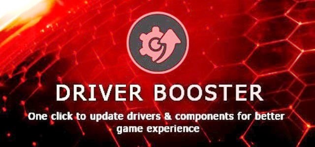 Driver Booster