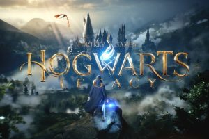 Harry Potter Games Online