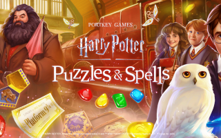 harry potter games online