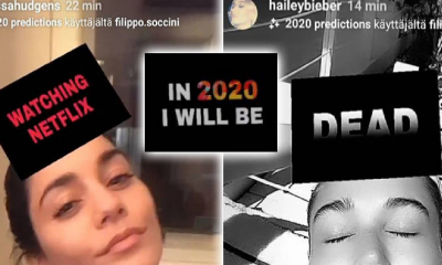 All Popular Snapchat Filter in 2021