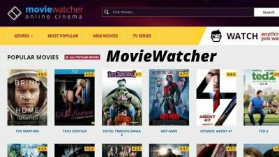 FMovies Alternatives