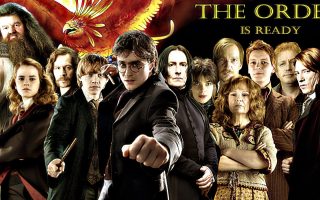 harry potter games online