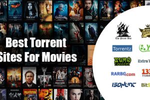 Popular Torrent Sites