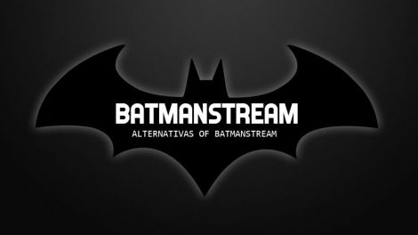 batmanstream Alternatives
