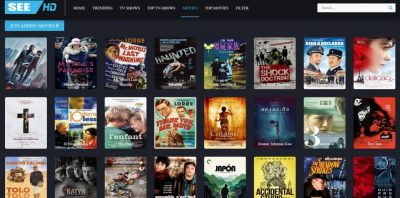 FMovies Alternatives