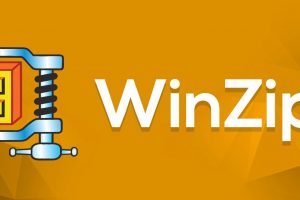 WinZip Activation Code