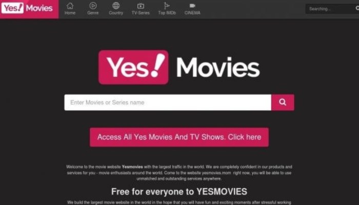 FMovies Alternatives