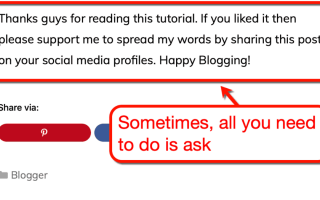 how long should a blog post be