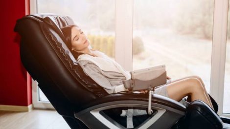 Best Massage Chairs near me