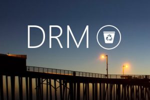 DRM Removal Software