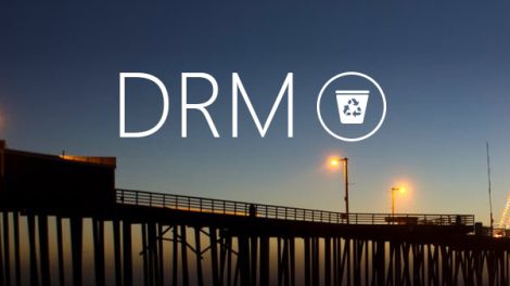 DRM Removal Software