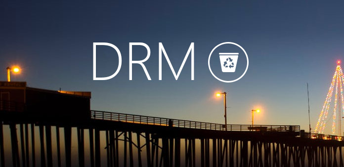 DRM Removal Software