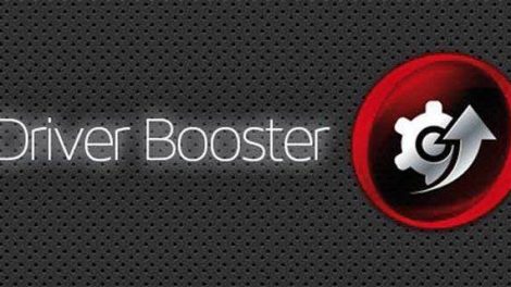 IObit Driver Booster 6 Key