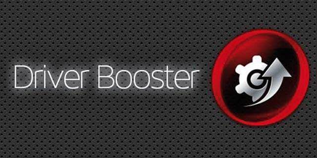 IObit Driver Booster 6 Key