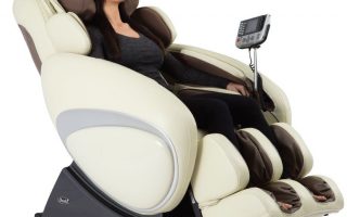 Best Massage Chairs