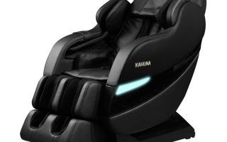 Best Massage Chairs