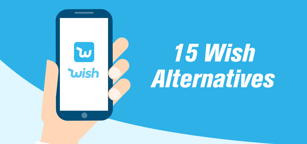 Alternative Websites Like Wish