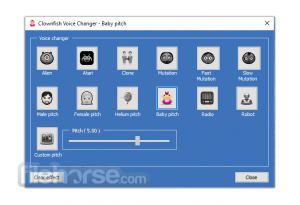 Best voice changer software for skype