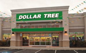 Dollar Tree