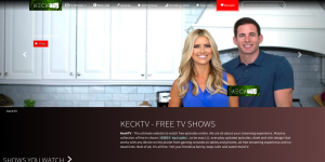 watch tv shows online free streaming