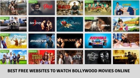Site to Watch Bollywood Movies
