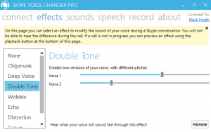 Best voice changer software for skype