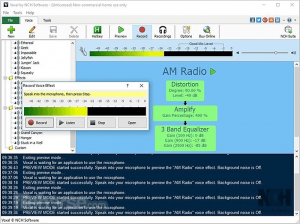 Best voice changer software for skype