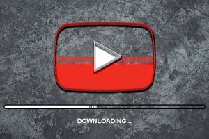 youtube not working