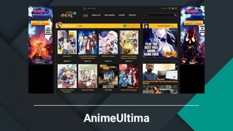 AnimeUltima